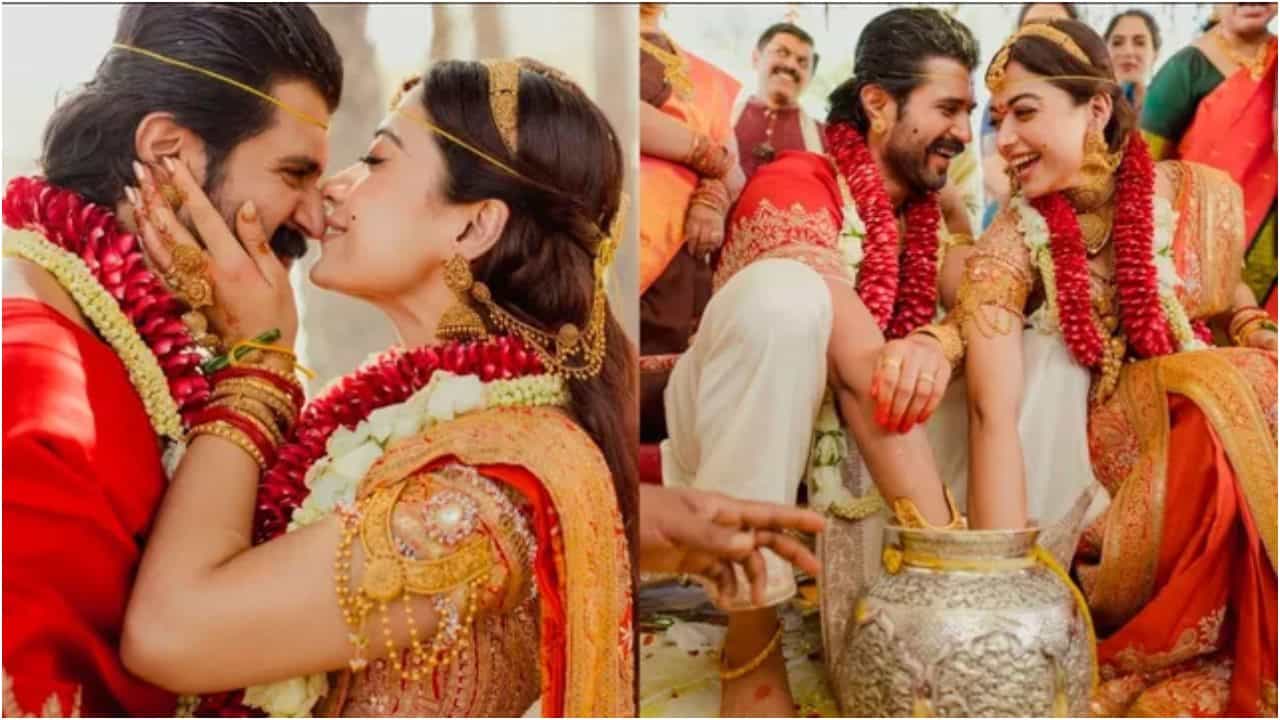 ‘ಮಾನಸಿಕ ನೆಮ್ಮದಿ ನೀಡಿದ್ದು ವಿಜಯ್’; ರಶ್ಮಿಕಾ ಮಂದಣ್ಣ ಮನದಾಳದ ಮಾತು