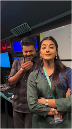 ನಿಜವಾಯ್ತು ಪೂಜಾ ಹೆಗ್ಡೆ ನುಡಿದಿದ್ದ ಭವಿಷ್ಯವಾಣಿ