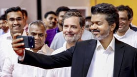 ಅಸ್ಸಾಮ್, ಆಂಧ್ರ, ತಮಿಳುನಾಡಿನಲ್ಲಿ ರಾಹುಲ್ ಮಾಡಿದ್ದ ತಪ್ಪುಗಳು...
