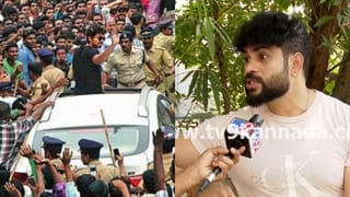 ತಮಿಳುನಾಡಿನಲ್ಲಿ TVK ಸರ್ಕಾರ ರಚನೆ ಬಹುತೇಕ ಫಿಕ್ಸ್‌, ಮ್ಯಾಜಿಕ್ ನಂಬರ್ ಹೊಂದಿಸಿದ ವಿಜಯ್