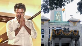 ವಿಜಯ್ ಸರ್ಕಾರ ರಚಿಸುವುದು ನಿಶ್ಚಿತ? ಜಿಬಿಎ ಚುನಾವಣೆಗೆ ಮುಹೂರ್ತ ಫಿಕ್ಸ್?