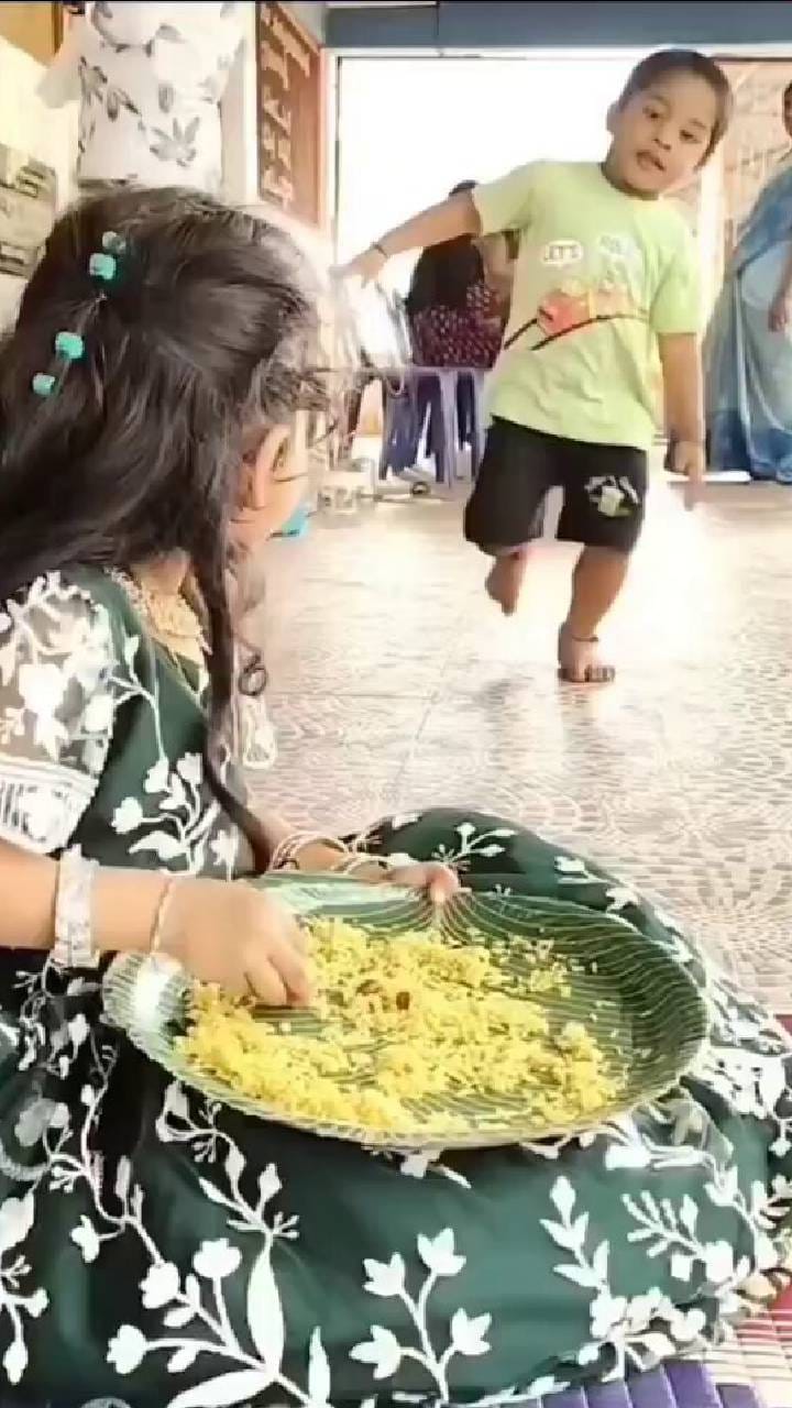 ಅಕ್ಕ-ತಮ್ಮನ ಪರಿಶುದ್ಧ ಬಾಂಧವ್ಯ