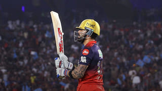 RCB vs MI: ಮುಂಬೈ ವಿರುದ್ಧದ ಪಂದ್ಯದಲ್ಲಿ ಎರಡೆರಡು ಇತಿಹಾಸ ಸೃಷ್ಟಿಸುವ ಸನಿಹದಲ್ಲಿ ಕೊಹ್ಲಿ