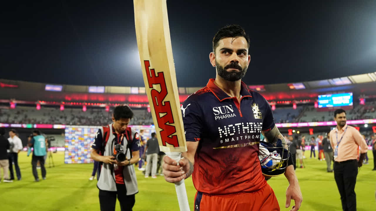 IPL 2026: 10 ತಂಡಗಳಿಂದಲೂ ಶತಕ; ಇತಿಹಾಸ ಸೃಷ್ಟಿಸಿದ 19ನೇ ಸೀಸನ್