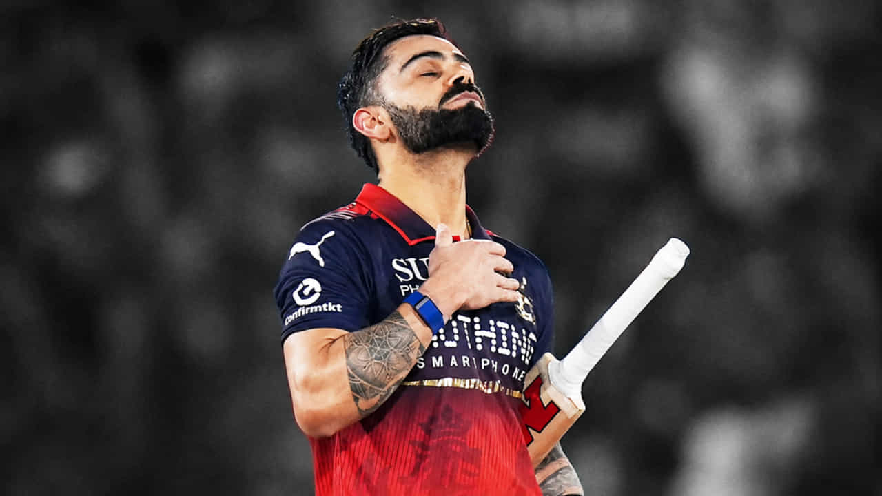 Virat Kohli: ವಿರಾಟ್ ಕೊಹ್ಲಿಯ 1 ಶತಕ, 11 ದಾಖಲೆಗಳು ಉಡೀಸ್!