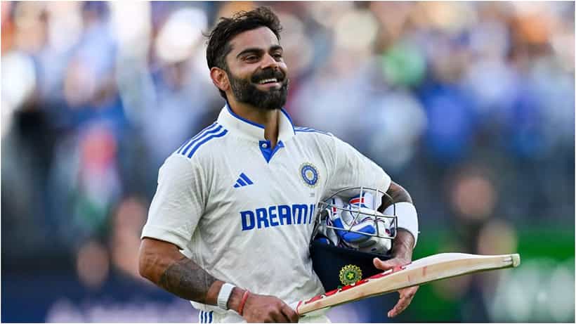 ವಿರಾಟ್ ಕೊಹ್ಲಿ ಟೆಸ್ಟ್ ನಿವೃತ್ತಿಗೆ ಒಂದು ವರ್ಷ; ಕಂಬ್ಯಾಕ್ ಅಸಾಧ್ಯ