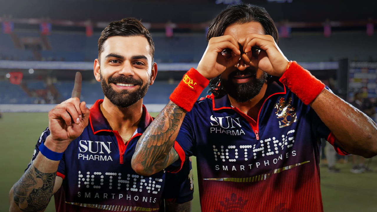 RCB ಗೆಲುವಿನಿಂದ ಸಂಕಷ್ಟಕ್ಕೆ ಸಿಲುಕಿದ 6 ತಂಡಗಳು!...