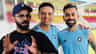 ರಾಹುಲ್ ದ್ರಾವಿಡ್​ಗೆ ನಾನು ಸದಾ ಚಿರಋಣಿ: ವಿರಾಟ್ ಕೊಹ್ಲಿ ಮನದಾಳದ ಮಾತು