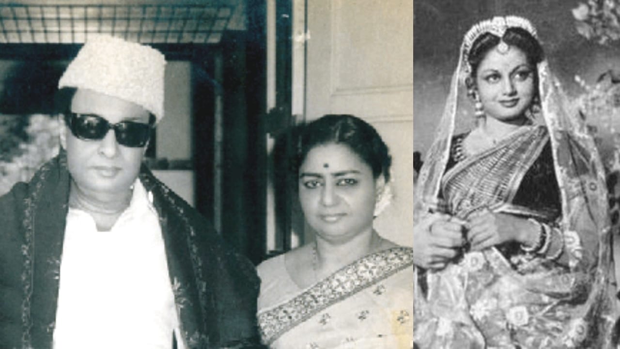 ಎಂಜಿಆರ್ ಅವರ ಪತ್ನಿ ವಿಎನ್ ಜಾನಕಿ, ದಕ್ಷಿಣ ಭಾರತದ ಜನಪ್ರಿಯ ನಟಿ ಆಗಿದ್ದವರು. ಎಂಜಿಆರ್ ಅವರ ನಿಧನದ ಬಳಿಕ ವಿಎನ್ ಜಾನಕಿ ಅವರು ತಮಿಳುನಾಡಿನ ಸಿಎಂ ಆದರು. ಆದರೆ ಅವರು ಸಿಎಂ ಹುದ್ದೆಯಲ್ಲಿದ್ದಿದ್ದು ಕೇವಲ 23 ದಿನಗಳು ಮಾತ್ರ. ಜಾನಕಿ ಅವರು ಯಾವುದೇ ಚುನಾವಣೆ ಎದುರಿಸದೇ ಸಿಎಂ ಆಗಿದ್ದರು.