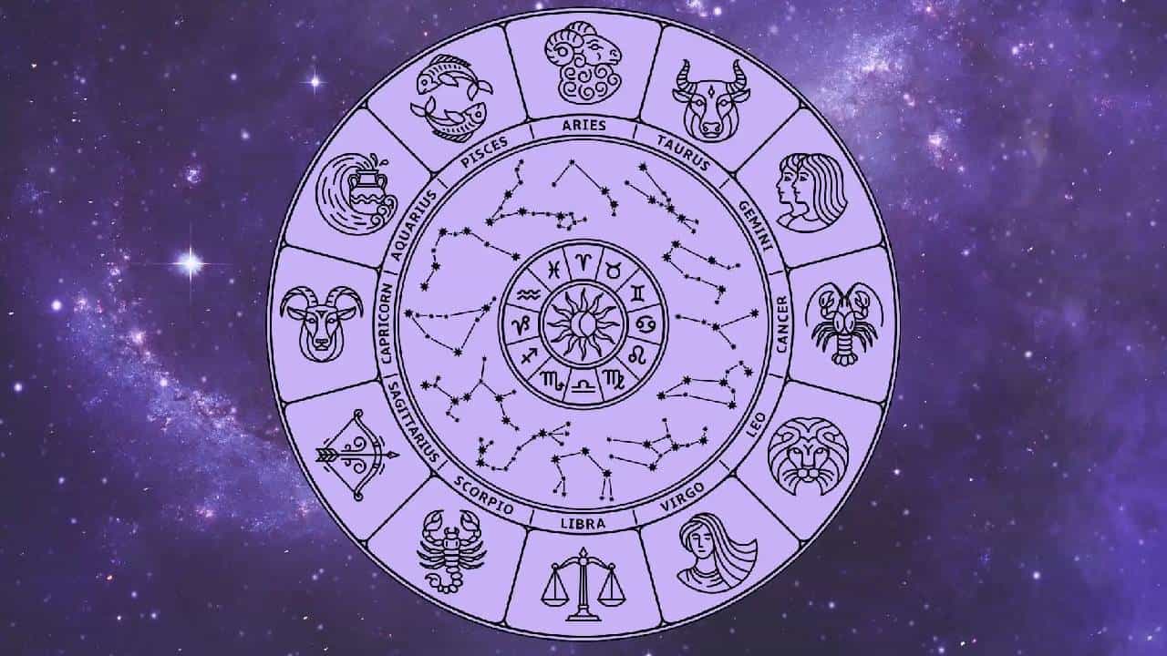 Weekly Horoscope: ನಿಮ್ಮ ರಾಶಿಗನುಗುಣವಾಗಿ ಮೇ 10ರಿಂದ 16ರವರೆಗಿನ ವಾರ ಭವಿಷ್ಯ ತಿಳಿಯಿರಿ Weekly Horoscope: ನಿಮ್ಮ ರಾಶಿಗನುಗುಣವಾಗಿ ಮೇ 10ರಿಂದ 16ರವರೆಗಿನ ವಾರ ಭವಿಷ್ಯ ತಿಳಿಯಿರಿ