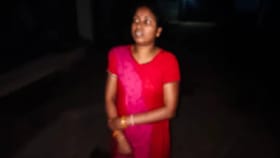 ಪತಿ ಮಲಗಿರುವಾಗ ಖಾಸಗಿ ಅಂಗ ಕತ್ತರಿಸಿದ ಪತ್ನಿ