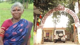ನಾಪತ್ತೆಯಾಗಿದ್ದ ದಲಿತ ಮಹಿಳೆ ಶವ ಕೊಳೆತ ಸ್ಥಿತಿಯಲ್ಲಿ ಪತ್ತೆ: ಕೊಲೆ ಶಂಕೆ