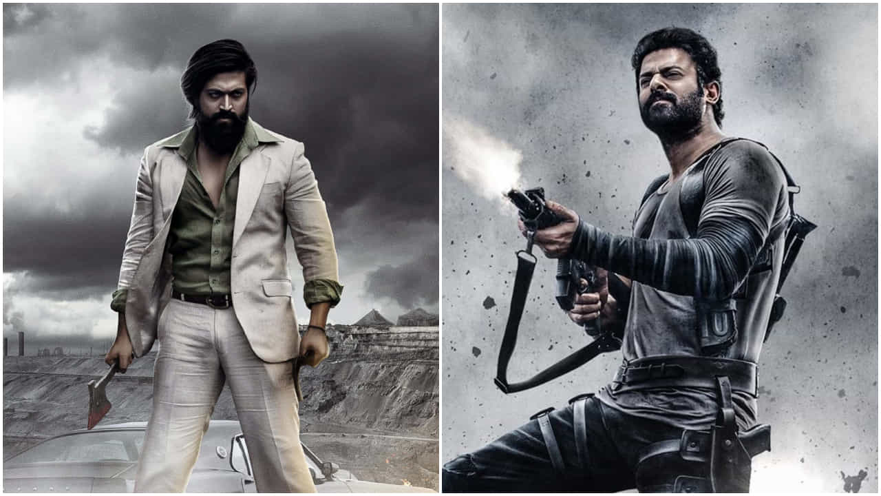 ‘ಕೆಜಿಎಫ್ 3’ ಸದ್ಯಕ್ಕಿಲ್ಲ, ‘ಡ್ರ್ಯಾಗನ್’ ಬಳಿಕ ‘ಸಲಾರ್ 2’ ಕೆಲಸ ಶುರು; ಪ್ರಶಾಂತ್ ನೀಲ್ ಸ್ಪಷ್ಟನೆ ‘ಕೆಜಿಎಫ್ 3’ ಸದ್ಯಕ್ಕಿಲ್ಲ, ‘ಡ್ರ್ಯಾಗನ್’ ಬಳಿಕ ‘ಸಲಾರ್ 2’ ಕೆಲಸ ಶುರು; ಪ್ರಶಾಂತ್ ನೀಲ್ ಸ್ಪಷ್ಟನೆ