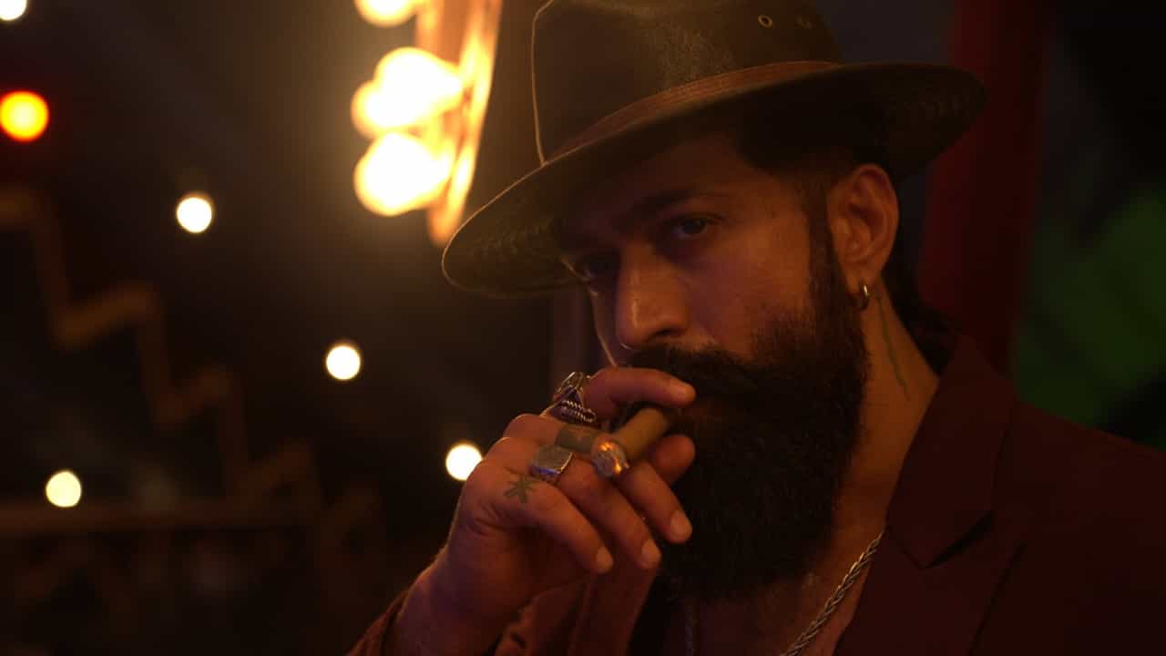 ‘ಟಾಕ್ಸಿಕ್’ ಸಿನಿಮಾ: ‘ರಾಯ’ನ ಕಿಕ್ ಕೊಡೋ ಸ್ಟೈಲ್