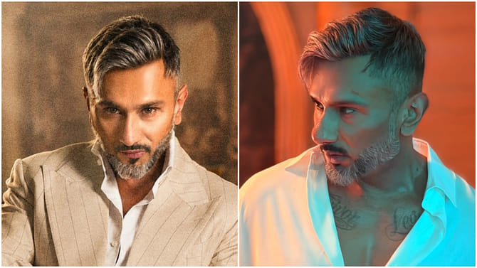 ‘ನನ್ನ ತಲೆ ಪೂರ್ತಿ ಬೋಳಾಗಿದೆ, ವಿಗ್ ಧರಿಸಿದ್ದೇನೆ’: ಬಾಯ್ಬಿಟ್ಟ ಹನಿ ಸಿಂಗ್