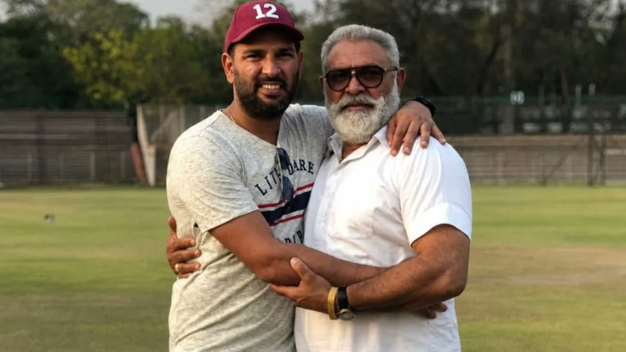ಇನ್ನು ಯೋಗರಾಜ್ ಸಿಂಗ್ ಭಾರತದ ಮಾಜಿ ಕ್ರಿಕೆಟಿಗರು ಆಗಿದ್ದು, ಭಾರತ ಪರ ಒಂದು ಟೆಸ್ಟ್ ಪಂದ್ಯ ಮತ್ತು ಆರು ಏಕದಿನ ಪಂದ್ಯಗಳನ್ನು ಸಹ ಆಡಿದ್ದಾರೆ. ಟೆಸ್ಟ್ ನಲ್ಲಿ ಒಂದು ವಿಕೆಟ್ ಮತ್ತು ಏಕದಿನ ಪಂದ್ಯದಲ್ಲಿ ನಾಲ್ಕು ವಿಕೆಟ್ ಪಡೆದಿದ್ದಾರೆ. ನಿವೃತ್ತಿಯ ಬಳಿಕ ಅವರು ಕ್ರಿಕೆಟ್ ತರಬೇತುದಾರರಾಗುವುದರ ಜೊತೆಗೆ, ಚಲನಚಿತ್ರಗಳಲ್ಲಿಯೂ ಕೆಲಸ ಮಾಡುತ್ತಾರೆ. ಅವರು ಹಲವಾರು ಪಂಜಾಬಿ ಮತ್ತು ಬಾಲಿವುಡ್ ಚಿತ್ರಗಳಲ್ಲಿ ಕಾಣಿಸಿಕೊಂಡಿದ್ದಾರೆ. ಅವರು ಈಗ ವೆಬ್ ಸರಣಿಯಲ್ಲಿ ಕಾಣಿಸಿಕೊಳ್ಳಲಿದ್ದಾರೆ.