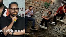 ‘ಆ ದಿನಗಳು’ ಸಿನಿಮಾ ನೆನೆದ ನಿರ್ದೇಶಕ ಕೆಎಂ ಚೈತನ್ಯ: ವಿಡಿಯೋ