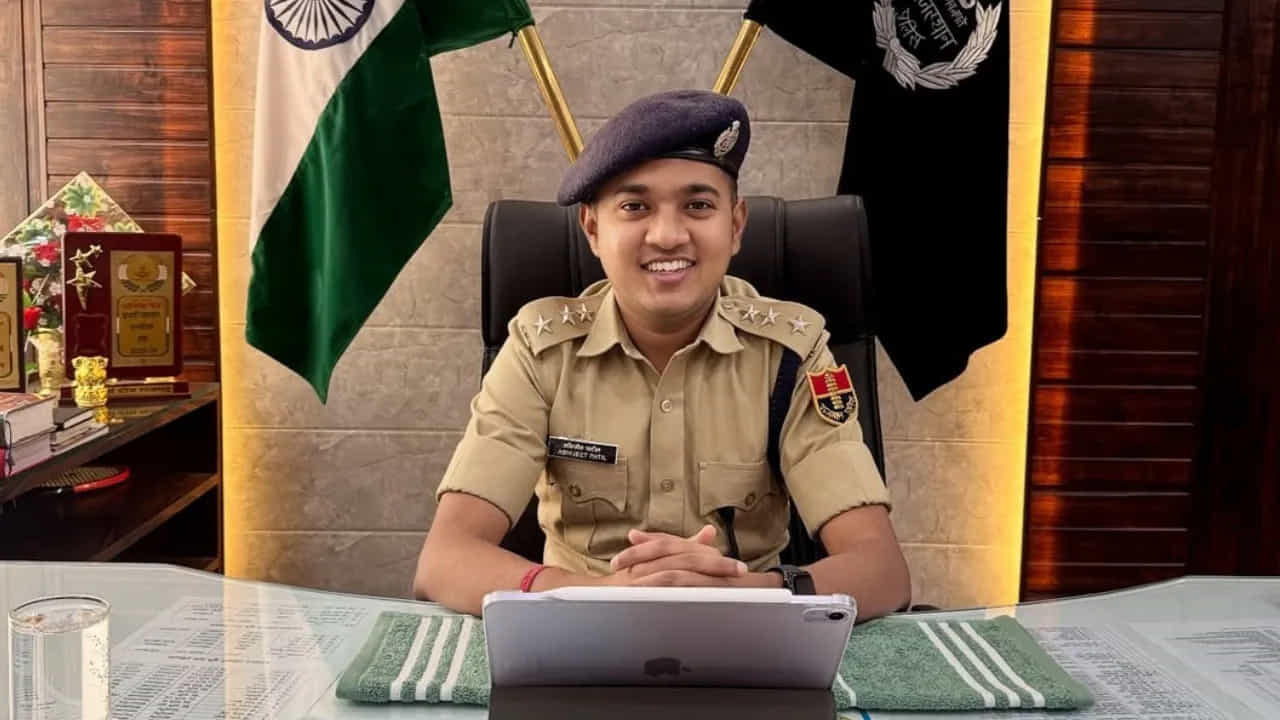 Abhijit Patil: ಕೋಚಿಂಗ್ ಇಲ್ಲದೆ, ಮೊದಲ ಪ್ರಯತ್ನದಲ್ಲೇ IPS ಅಧಿಕಾರಿಯಾದ 22 ವರ್ಷದ ಯುವಕ; ಅಭಿಜೀತ್ ಪಾಟೀಲ್ ಯಶೋಗಾಥೆ