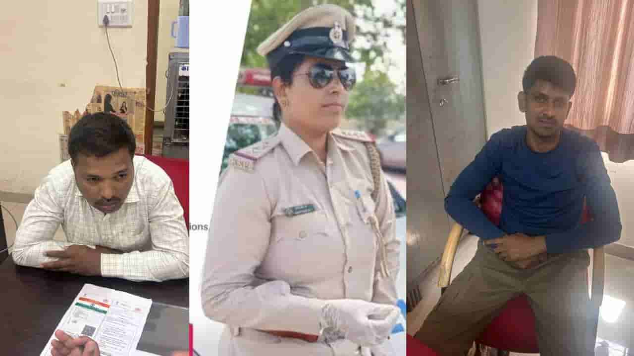 ಜೈಪುರದಲ್ಲಿ ಮಾನ ಹರಾಜು ಹಾಕಿದ ಬೆಂಗಳೂರು ಪೊಲೀಸರು: ಲೇಡಿ ಪಿಎಸ್ಐ ಸೇರಿ ಮೂವರು ಅರೆಸ್ಟ್