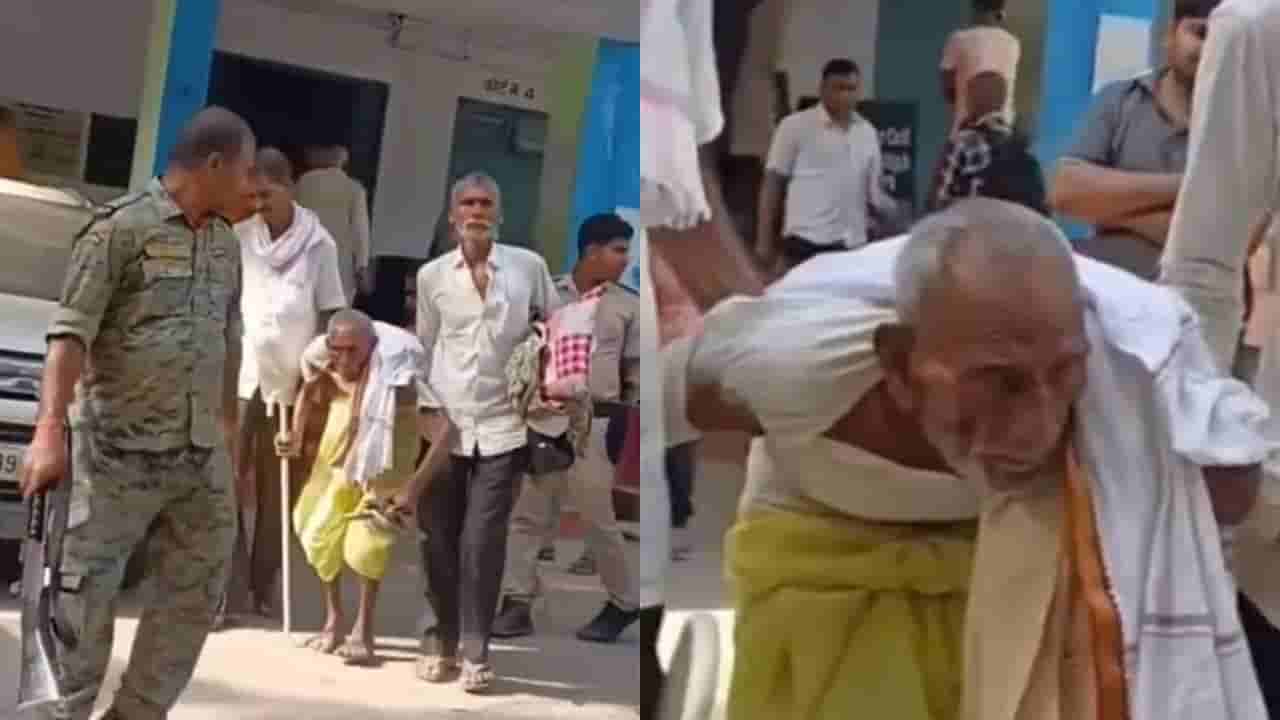 33 ವರ್ಷಗಳ ಸುದೀರ್ಘ ಕಾನೂನು ಹೋರಾಟಕ್ಕೆ ತಾರ್ಕಿಕ ಅಂತ್ಯ: ಕೊಲೆ ಯತ್ನ ಪ್ರಕರಣದಲ್ಲಿ 84 ವರ್ಷದ ವ್ಯಕ್ತಿ ದೋಷಿ
