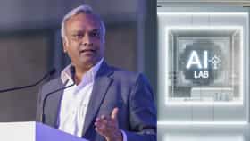 ಸರ್ಕಾರಿ ಕಾಲೇಜುಗಳಲ್ಲಿ 50 AI ಲ್ಯಾಬ್‌ಗಳ ಸ್ಥಾಪನೆಗೆ ಅಸ್ತು!