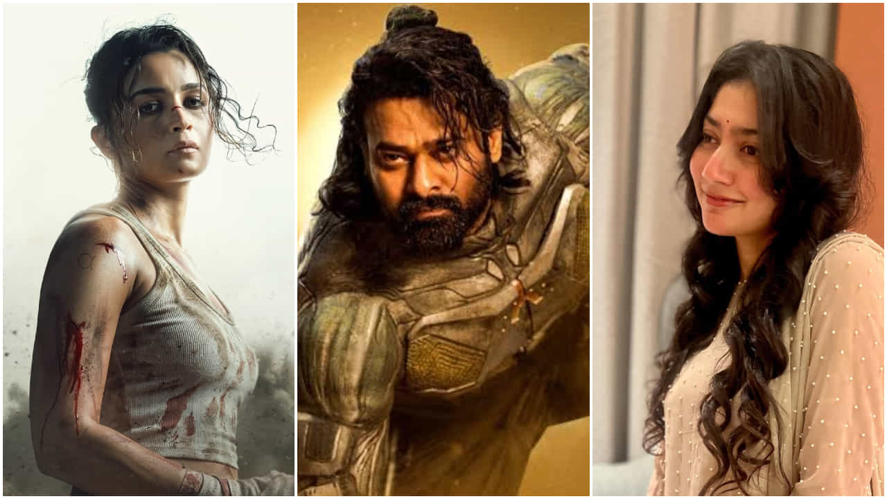 ‘ಕಲ್ಕಿ 2’ ಚಿತ್ರದಲ್ಲಿ ಆಲಿಯಾ ಭಟ್, ಸಾಯಿ ಪಲ್ಲವಿ ನಟಿಸ್ತಾರಾ? ಉತ್ತರಿಸಿದ ನಿರ್ದೇಶಕ ನಾಗ್ ಅಶ್ವಿನ್ ‘ಕಲ್ಕಿ 2’ ಚಿತ್ರದಲ್ಲಿ ಆಲಿಯಾ ಭಟ್, ಸಾಯಿ ಪಲ್ಲವಿ ನಟಿಸ್ತಾರಾ? ಉತ್ತರಿಸಿದ ನಿರ್ದೇಶಕ ನಾಗ್ ಅಶ್ವಿನ್