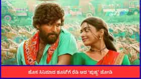 ಮತ್ತೆ ಒಂದಾಗಲಿದ್ದಾರೆ ಅಲ್ಲು ಅರ್ಜುನ್-ರಶ್ಮಿಕಾ ಮಂದಣ್ಣ; ಶೀಘ್ರವೇ ಶೂಟ್