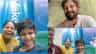 ವಿಡಿಯೋ ಕಾಲ್ ಮಾಡಿ ಪುಟ್ಟ ಅಭಿಮಾನಿಯ ಆಸೆ ಈಡೇರಿಸಿದ ಅಲ್ಲು ಅರ್ಜುನ್