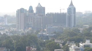 Bengaluru Air Quality: ಬೆಂಗಳೂರಿನ ವಾಯು ಗುಣಮಟ್ಟ ಇಂದು ಉತ್ತಮ, ಉಡುಪಿಯ ಎಕ್ಯೂಐ ಎಲ್ಲದಕ್ಕಿಂತ ಬೆಸ್ಟ್!