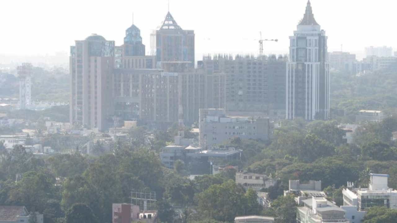 Bengaluru Air Quality: ಬೆಂಗಳೂರಿನ ವಾಯು ಗುಣಮಟ್ಟ ಇಂದು ಉತ್ತಮ, ಉಡುಪಿಯ ಎಕ್ಯೂಐ ಎಲ್ಲದಕ್ಕಿಂತ ಬೆಸ್ಟ್!
