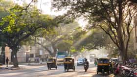 ಜಯನಗರ ಸೇರಿ ಬೆಂಗಳೂರಿನ ಹಲವೆಡೆ ವಾಯು ಗುಣಮಟ್ಟ ಉತ್ತಮ
