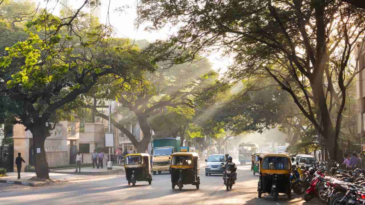 Bengaluru Air Quality: ಜಯನಗರ ಸೇರಿ ಬೆಂಗಳೂರಿನ ಹಲವೆಡೆ ವಾಯು ಗುಣಮಟ್ಟ ಉತ್ತಮ