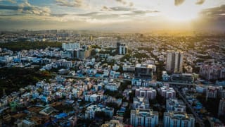 Bengaluru Air Quality: ಬೆಂಗಳೂರಿನಲ್ಲಿ ಗಣನೀಯವಾಗಿ ಸುಧಾರಿಸಿದ ಗಾಳಿಯ ಗುಣಮಟ್ಟ