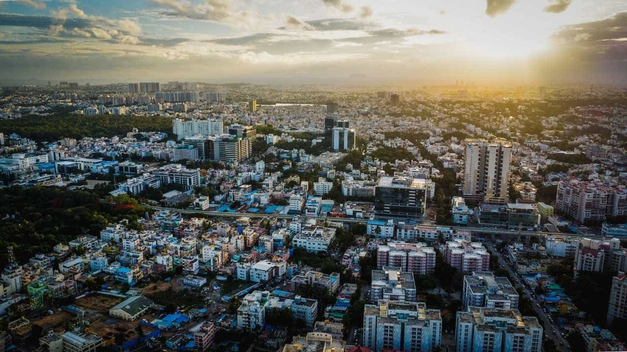 Bengaluru Air Quality: ಬೆಂಗಳೂರಿನಲ್ಲಿ ಗಣನೀಯವಾಗಿ ಸುಧಾರಿಸಿದ ಗಾಳಿಯ ಗುಣಮಟ್ಟ Bengaluru Air Quality: ಬೆಂಗಳೂರಿನಲ್ಲಿ ಗಣನೀಯವಾಗಿ ಸುಧಾರಿಸಿದ ಗಾಳಿಯ ಗುಣಮಟ್ಟ