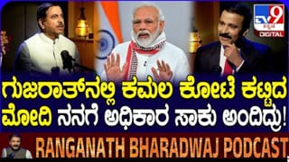 ಪ್ರಧಾನಿ ಮೋದಿ ನನಗೆ ಅಧಿಕಾರ ಸಾಕು ಅಂದಿದ್ರು; ಅಚ್ಚರಿಯ ಸಂಗತಿ ಬಿಚ್ಚಿಟ್ಟ ಕೇಂದ್ರ ಸಚಿವ ಪ್ರಲ್ಹಾದ್ ಜೋಶಿ