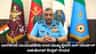 ಭಾರತೀಯ ವಾಯುಪಡೆಯ ಉಪ ಮುಖ್ಯಸ್ಥರಾಗಿ ಏರ್ ಮಾರ್ಷಲ್ ಅಶುತೋಷ್ ದೀಕ್ಷಿತ್ ನೇಮಕ