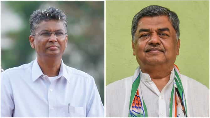 ಸತೀಶ್​​ ಜಾರಕಿಹೊಳಿ ಕೈತಪ್ಪಿತಾ ಕೆಪಿಸಿಸಿ ಅಧ್ಯಕ್ಷ ಸ್ಥಾನ?
