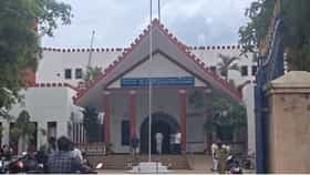 ಬಾಗಲಕೋಟೆ ನಗರಸಭೆಯಲ್ಲಿ ಹೊರಗಿನವರಿಂದ ಕಚೇರಿ ಕಾರ್ಯ!