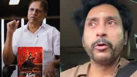 ‘ಕರುಪ್ಪು’ ಸೂಪರ್ ಹಿಟ್ ಆದರೆ ಹಣ ಬಂದಿಲ್ಲವೆಂದ ಫೈನ್ಯಾನ್ಶಿಯರ್
