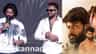 ‘ಬಲರಾಮನ ದಿನಗಳು’ ಸಿನಿಮಾ ಬಗ್ಗೆ ಗೆಳೆಯರಾದ ವಿಜಯ್-ಬುಜ್ಜಿ ಮಾತು