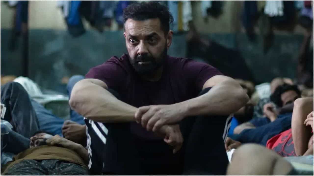 ಬಾಕ್ಸ್ ಆಫೀಸ್‌ನಲ್ಲಿ ಮಕಾಡೆ ಮಲಗಿದ ಬಾಬಿ ಡಿಯೋಲ್ 'ಬಂದರ್'; ಮೊದಲ ದಿನ ಲಕ್ಷಗಳಲ್ಲಿ ಗಳಿಕೆ