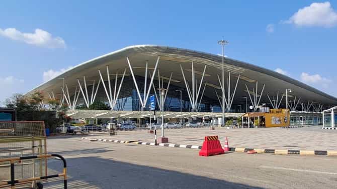 ಬೆಂಗಳೂರು ವಿಮಾನ ನಿಲ್ದಾಣ ಗ್ಲೋಬಲ್ ಟ್ರಾನ್ಸಿಟ್ ಹಬ್?