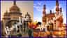 ಬೆಂಗಳೂರು ವೆದರ್ ಬೆಸ್ಟ್, ಹೈದರಾಬಾದ್ ಟ್ರಾಫಿಕ್ ಬೆಸ್ಟ್