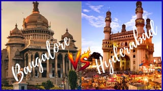 ಬೆಂಗಳೂರು Vs ಹೈದರಾಬಾದ್: 5 ತಿಂಗಳ ಅನುಭವ ಬಿಚ್ಚಿಟ್ಟ ಯುವಕ; ಕರೆಂಟ್ ಕಟ್, ಗುಂಡಿ ಬಿದ್ದ ರಸ್ತೆ, ಬಿರಿಯಾನಿ ಬಗ್ಗೆ ರೆಡ್ಡಿಟ್‌ನಲ್ಲಿ ಭಾರಿ ಚರ್ಚೆ