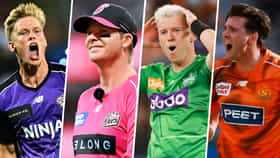 BBL ಆಡಲು ಆಸ್ಟ್ರೇಲಿಯಾ ಆಟಗಾರರ ಹೊಸ ಡಿಮ್ಯಾಂಡ್..!