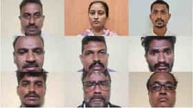 ಮಾಜಿ ಸೈನಿಕನ ಸಾವಿಗೆ ಟ್ವಿಸ್ಟ್​: 2 ಕೋಟಿ ಹಣಕ್ಕಾಗಿ ಚಟ್ಟ,  FSL ವರದಿಯನ್ನೇ ಬದಲಿಸಿದ್ದ ಖತರ್ನಾಕ್ ಗ್ಯಾಂಗ್