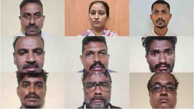 ಮಾಜಿ ಸೈನಿಕನ ಸಾವಿಗೆ ಟ್ವಿಸ್ಟ್​:FSL ವರದಿಯನ್ನೇ ತಿರುಚಿದ ಗ್ಯಾಂಗ್!