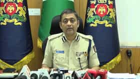 ವಿವಾಹಿತೆ ಜೊತೆ ಪರಾರಿಯಾಗಿದ್ದಕ್ಕೆ ಯುವಕನ ಮನೆ ಧ್ವಂಸ ಕೇಸ್​​: ಪೊಲೀಸ್​​ ಕಮಿಷನರ್​​ ಹೇಳಿದ್ದೇನು?