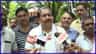 'ನಮ್ಮ ಶಾಸಕರು ನಾಪತ್ತೆಯಾಗಿದ್ದಾರೆ ಹುಡುಕಿಕೊಡಿ' ಎಂದು ಜನಾಕ್ರೋಶ!