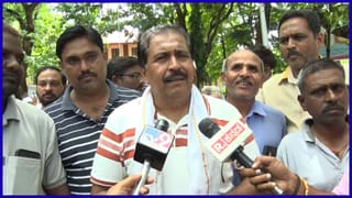 ಇಡೀ ಊರೇ ಮುಳುಗಿದ್ರೂ ಬಾರದ ಜನಪ್ರತಿನಿಧಿ: ‘ನಮ್ಮ ಶಾಸಕರು ನಾಪತ್ತೆಯಾಗಿದ್ದಾರೆ ಹುಡುಕಿಕೊಡಿ’ ಎಂದು ಜನಾಕ್ರೋಶ!